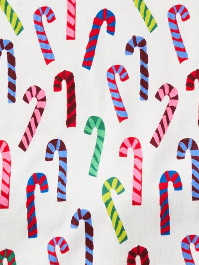 Pajama Set - Candy Cane | Confection