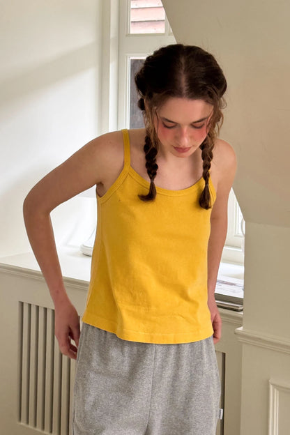 Dana Cami  - Banana.