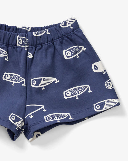 Track Short - Lure