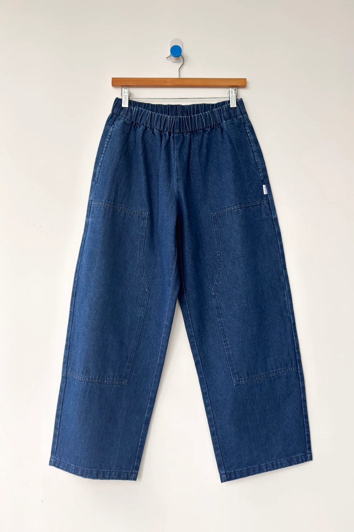 Gardener’s Pants - Blue Denim