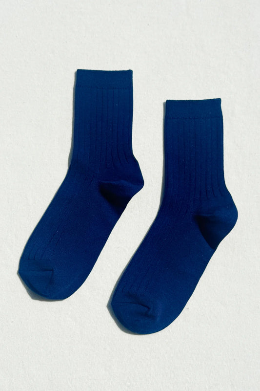 Her Socks - Midnight