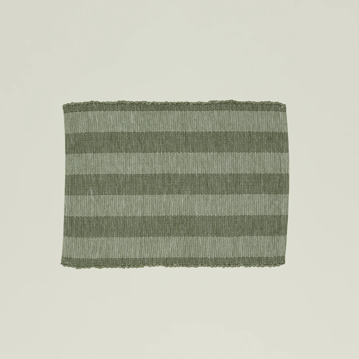 Essential Floor Mat - Olive