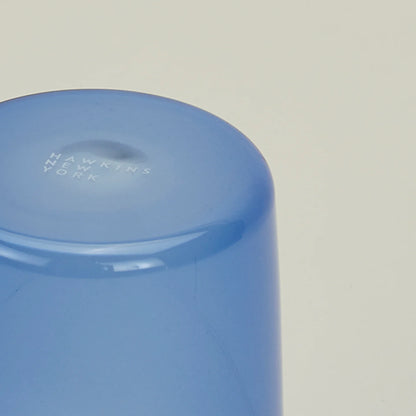 Essential Glassware - Set of 4 - Blue Small