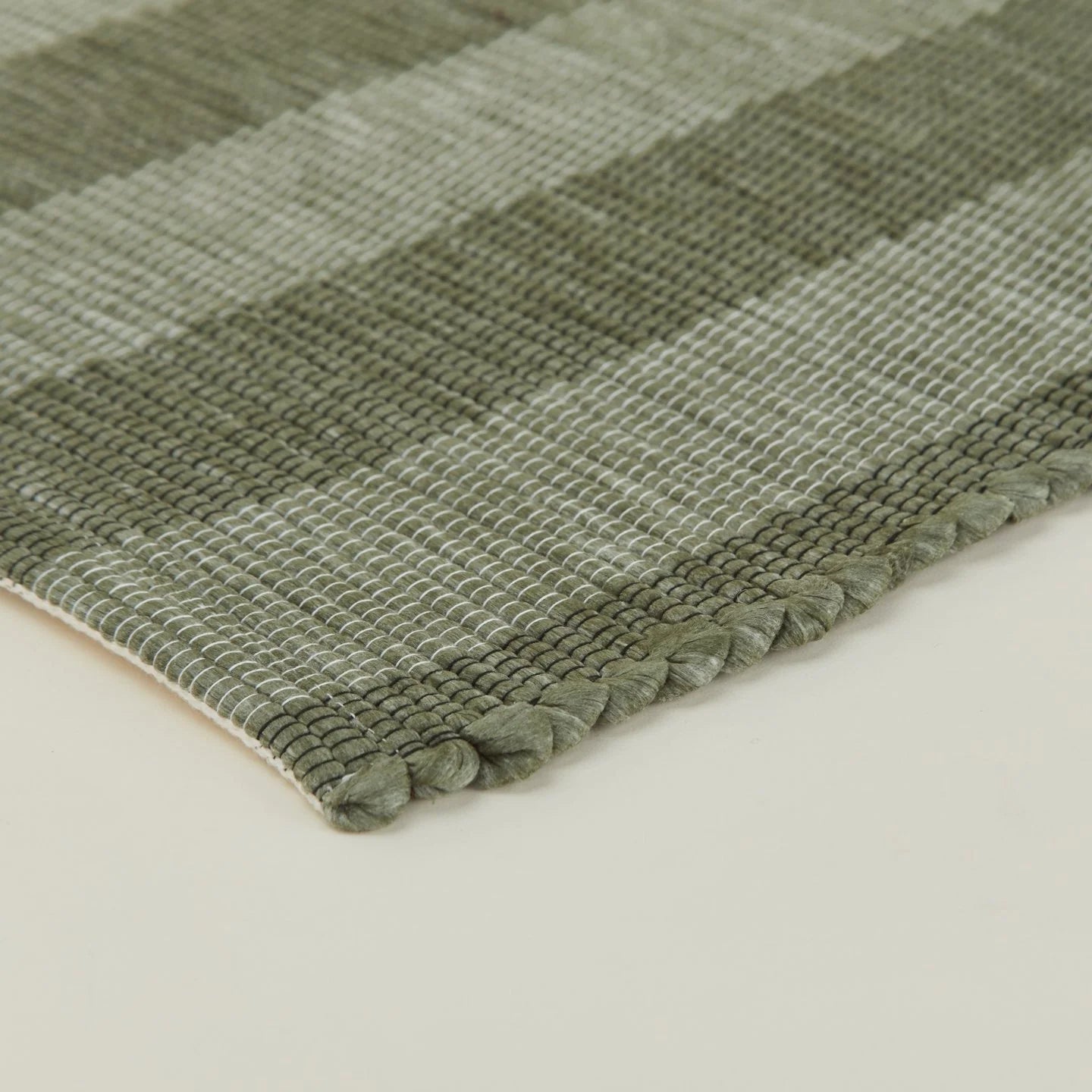 Essential Floor Mat - Olive