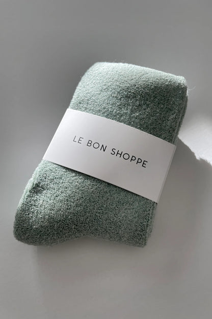 Cloud Sock - Bay