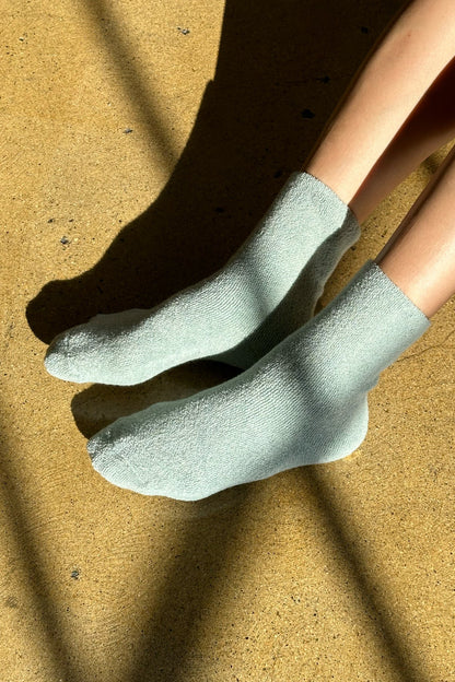 Cloud Sock - Bay