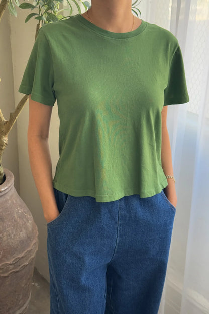 Darling Tee -  Monstera