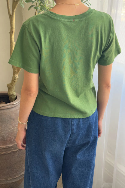 Darling Tee -  Monstera