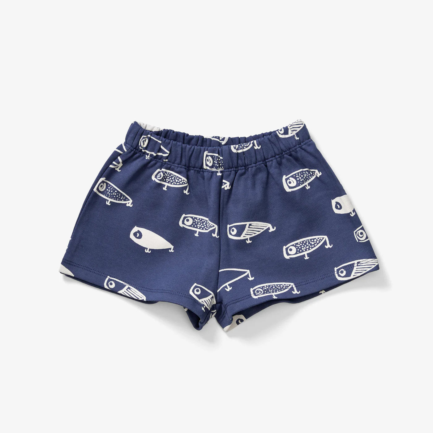Track Short - Lure