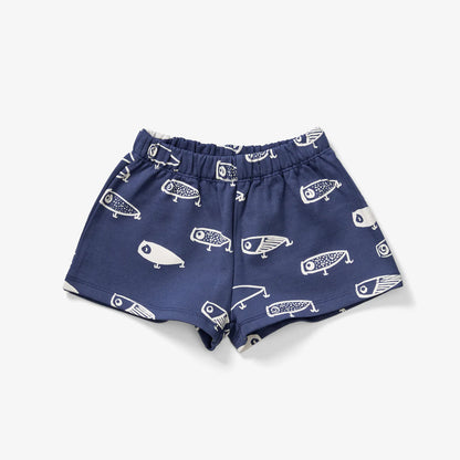 Track Short - Lure