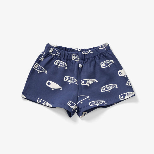 Track Short - Lure