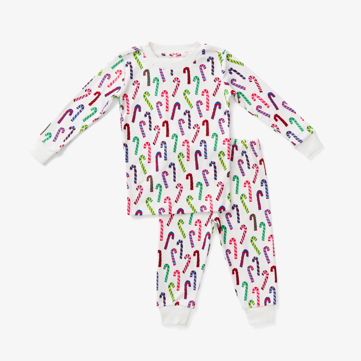 Pajama Set - Candy Cane | Confection