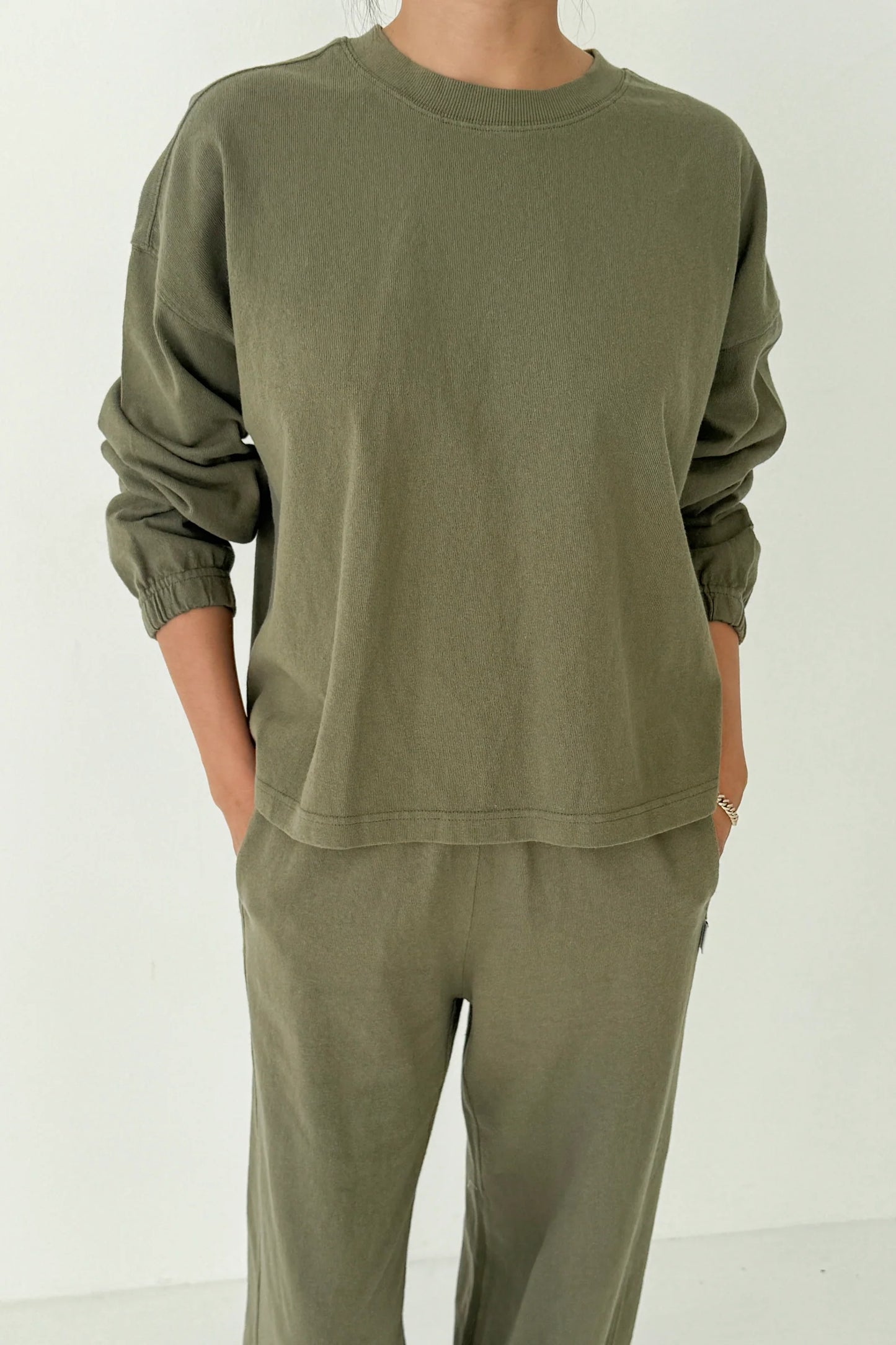 Naturelle Tee - Herb