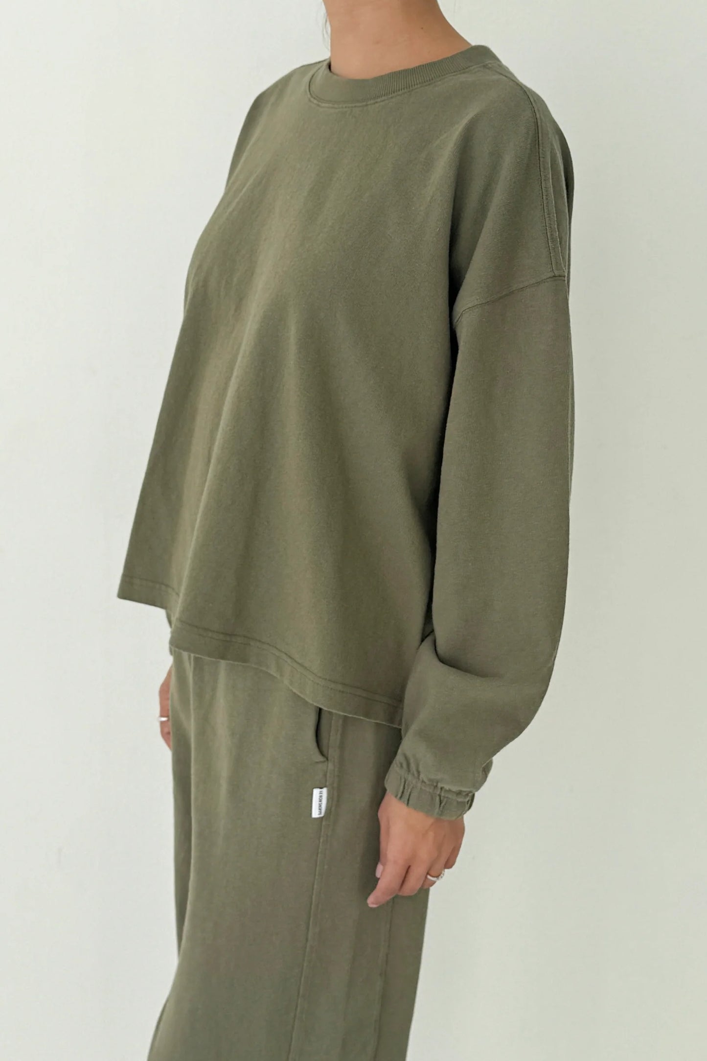 Naturelle Tee - Herb