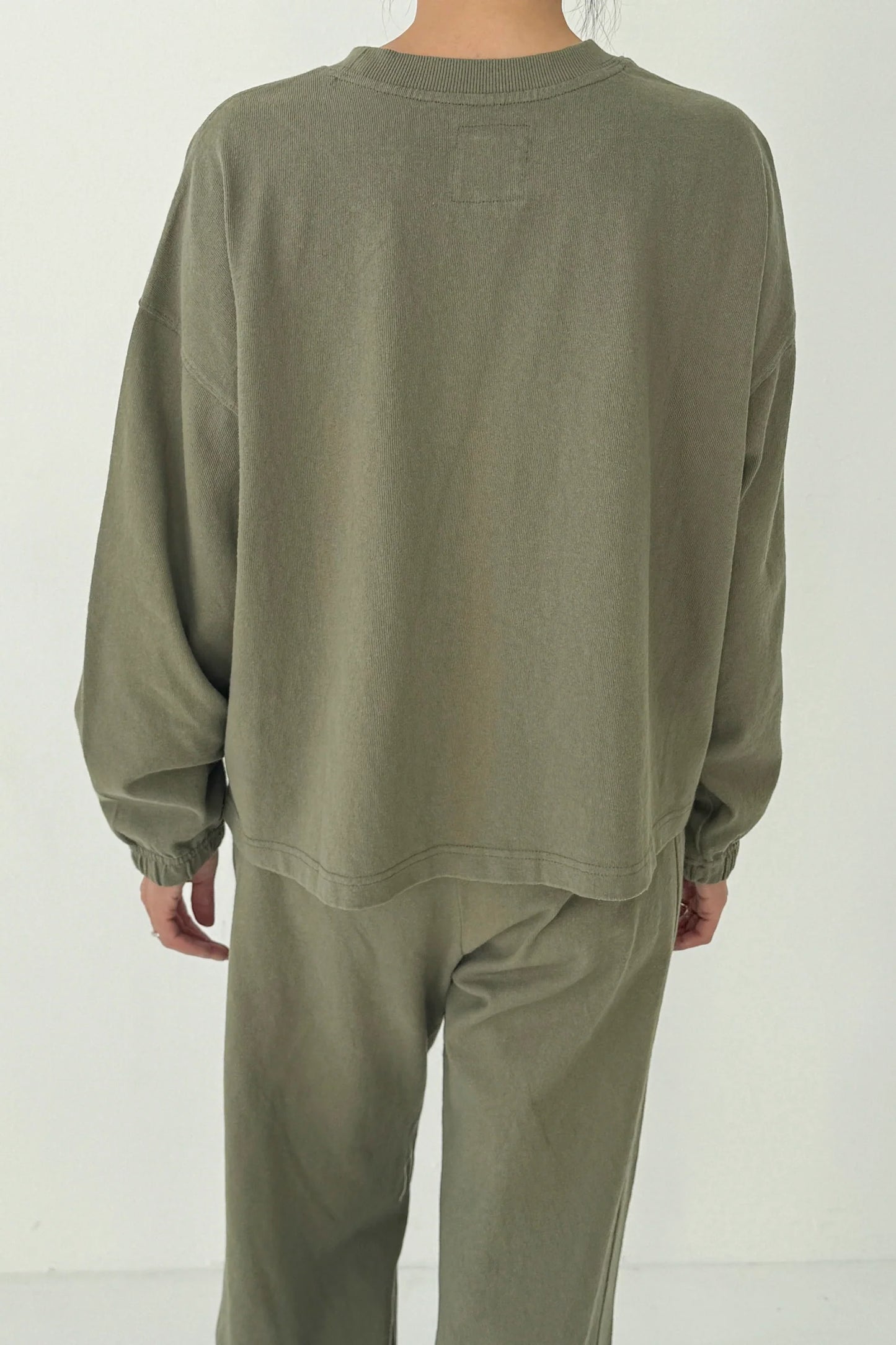 Naturelle Tee - Herb