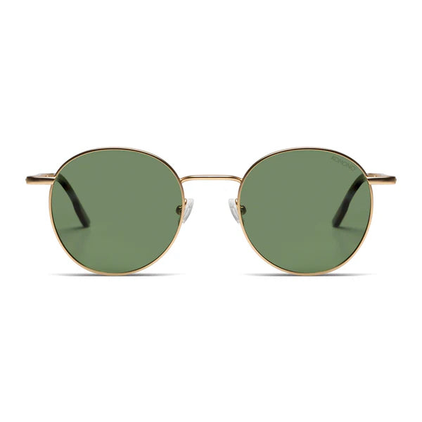 Pete gold Sunglasses