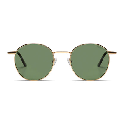 Pete gold Sunglasses
