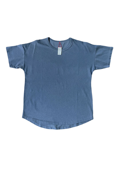 Her Tee - Vintage Navy