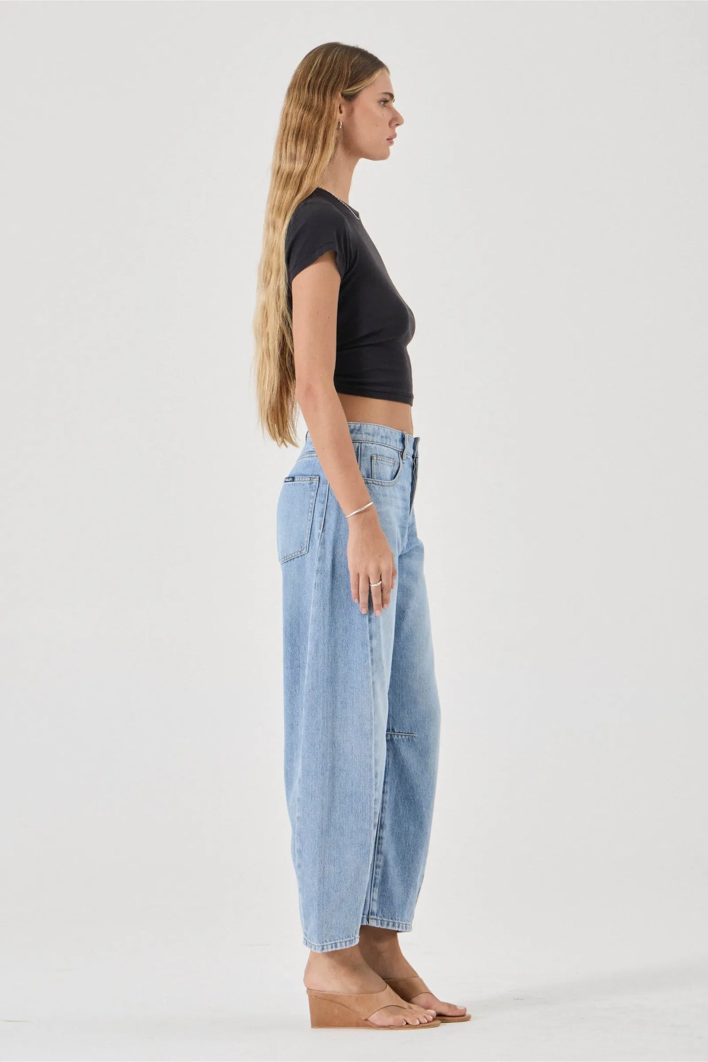 Arc Barrel - Bowery Vintage