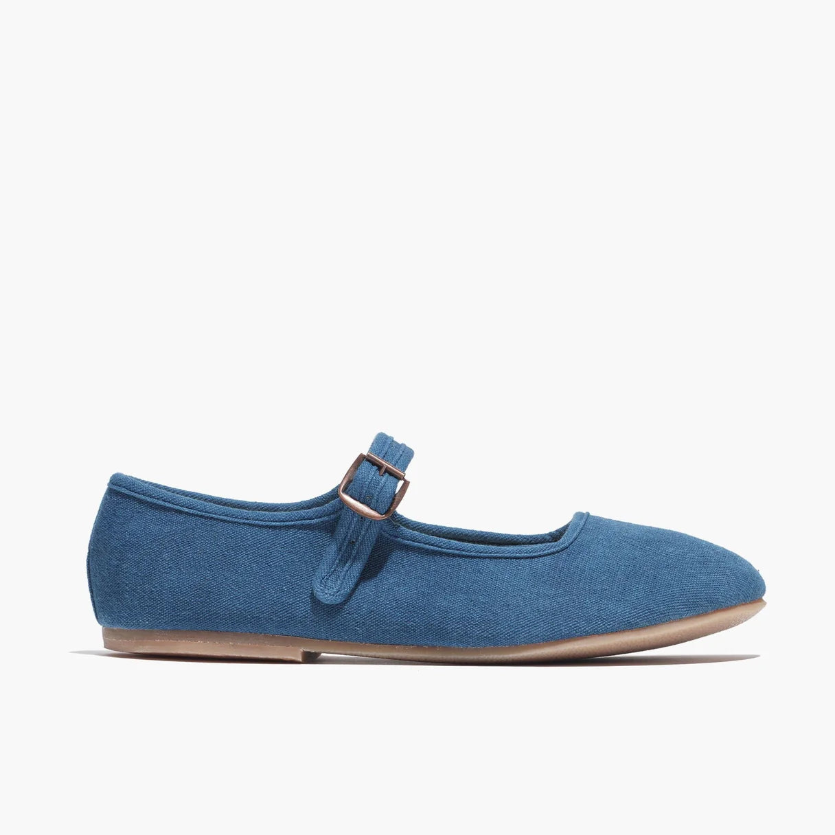 Indigo Classic Mary Jane