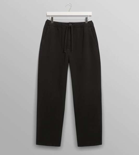 Kurt Trouser - Black