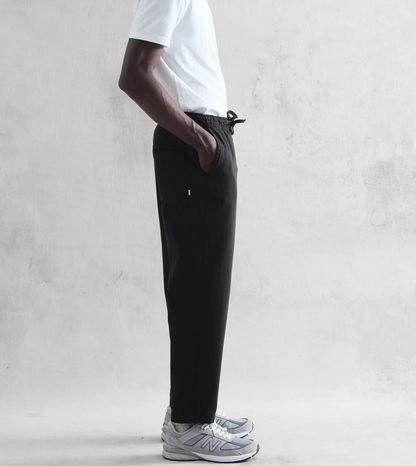 Kurt Trouser - Black