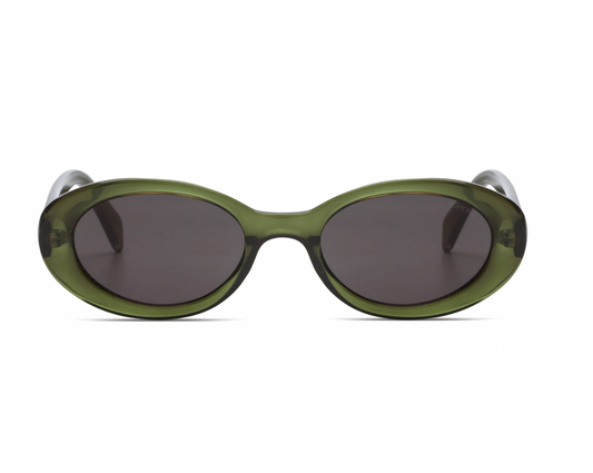 Ana Sunglasses - Fern