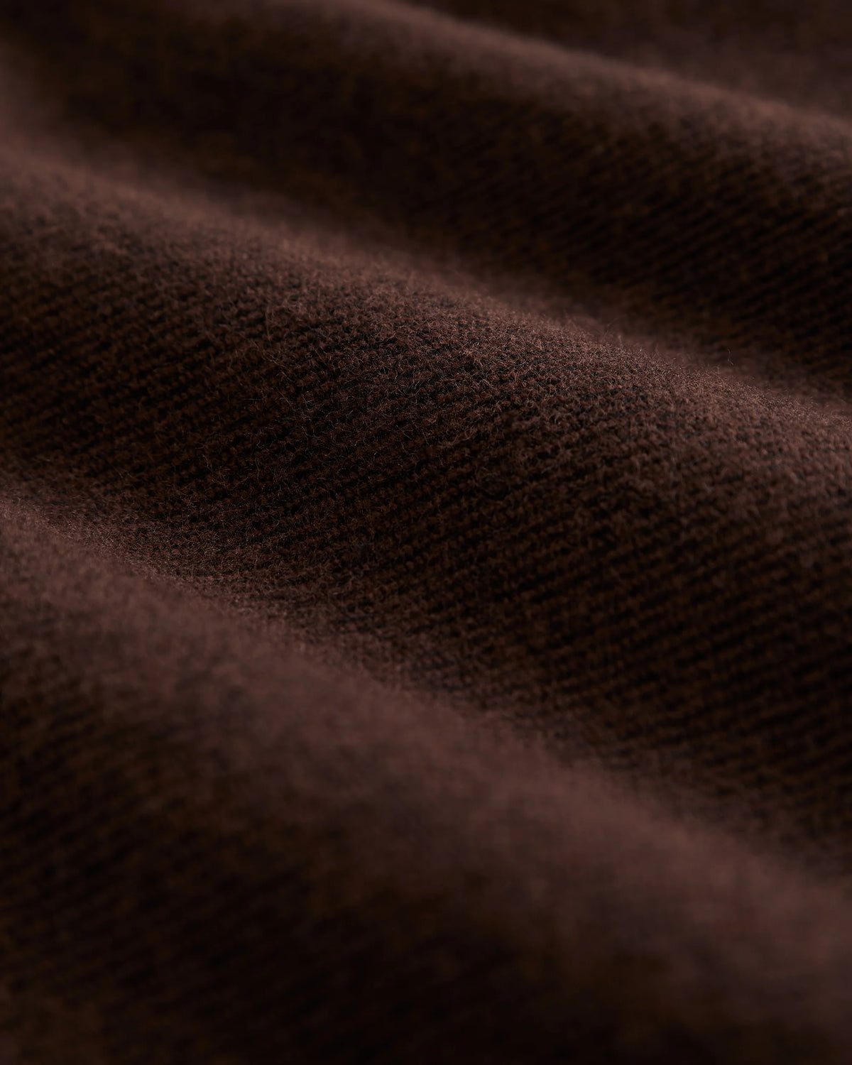 Teca Long Sleeve Shirt - Brown