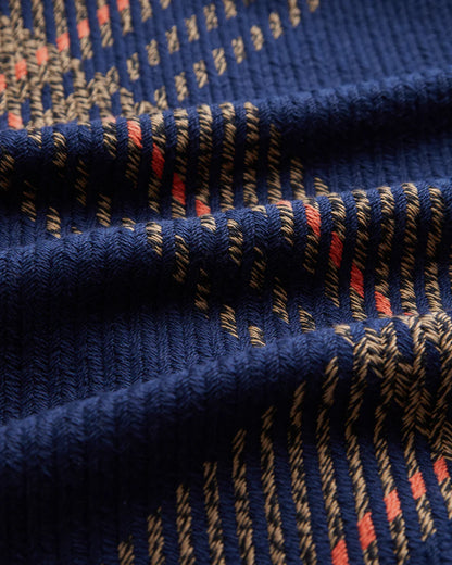 Upper Overshirt - Blend.