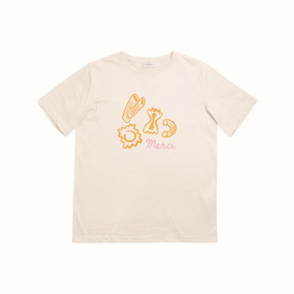 Merci Pasta Kids Tee