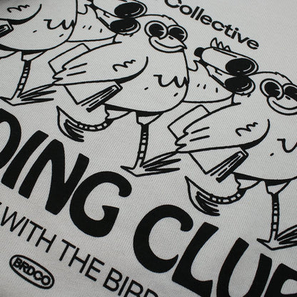 Birding Club Sweatshirt