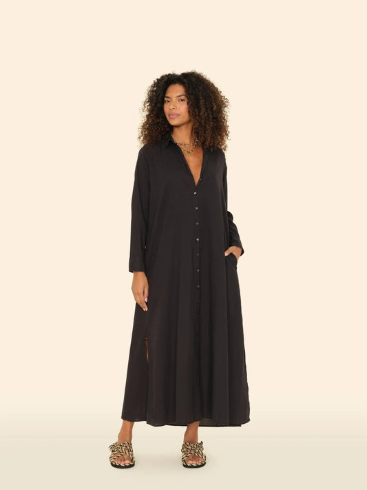 Boden Dress - Black
