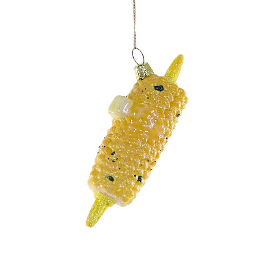 Corn On The Cob Ornament