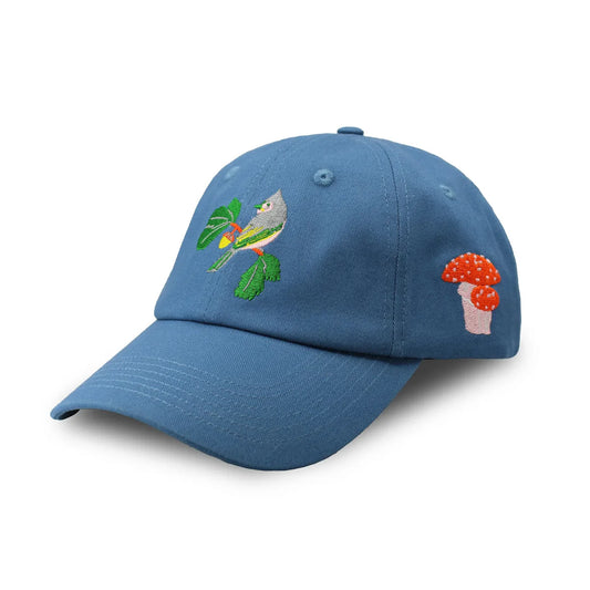 Eastern Natives Hat