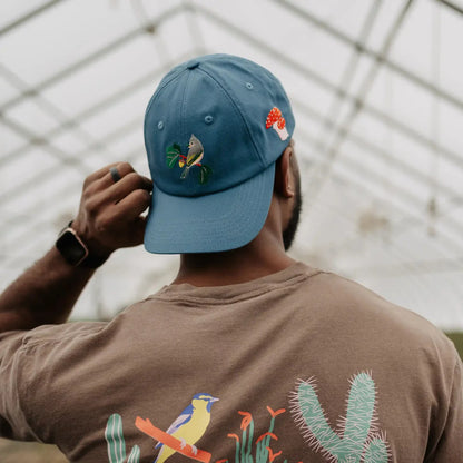 Eastern Natives Hat