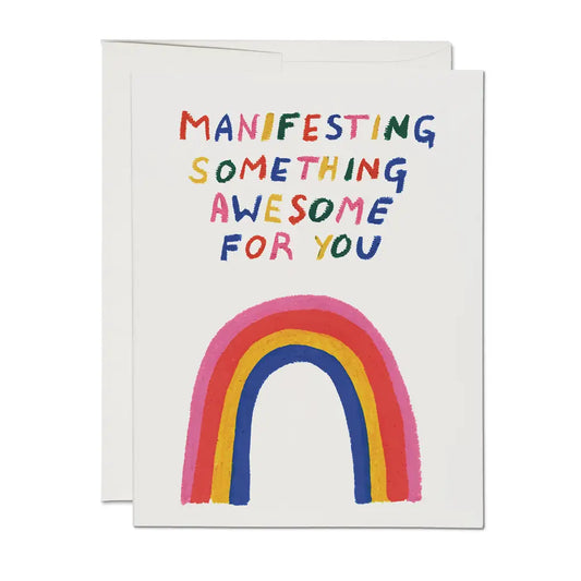 Something Awesome Encouragement