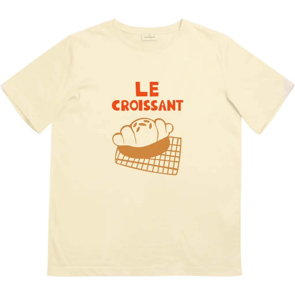 French Cafe Kids Graphic T-Shirtx
