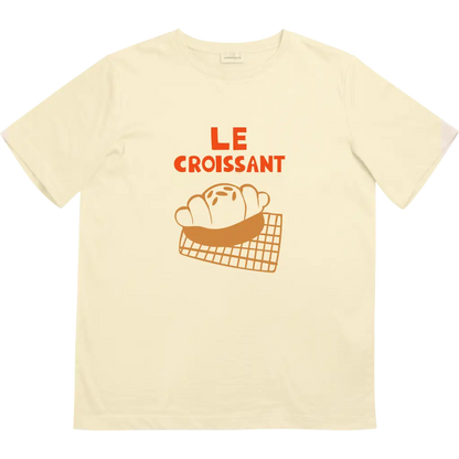French Cafe Kids Graphic T-Shirtx