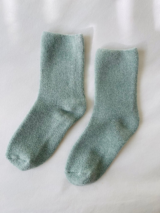 Cloud Sock - Bay