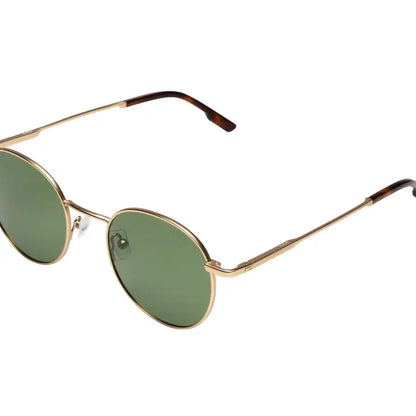 Pete gold Sunglasses