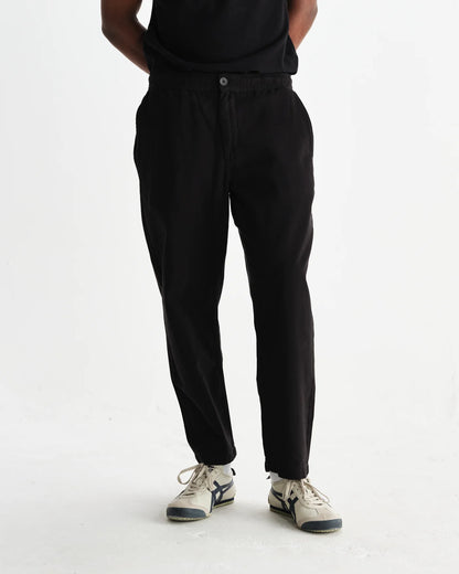 Kurt Trouser - Black