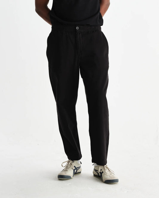Kurt Trouser - Black
