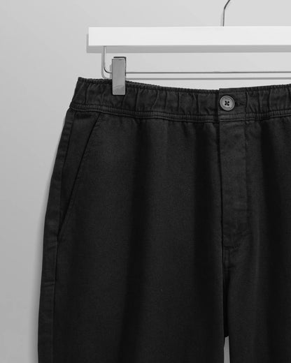 Kurt Trouser - Black