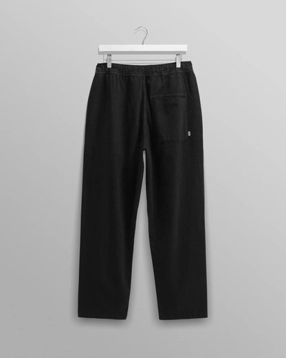Kurt Trouser - Black
