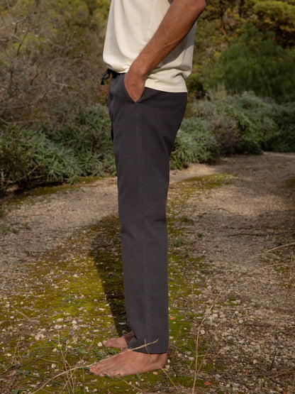 Scout Pants - Faded Navy