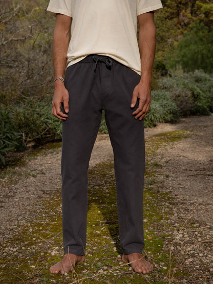 Scout Pants - Faded Navy