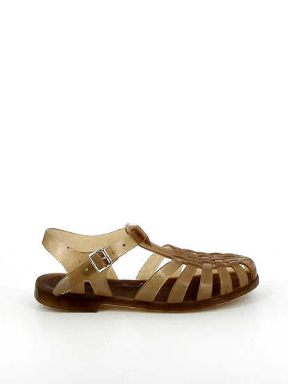 Sunchanvre Sandals