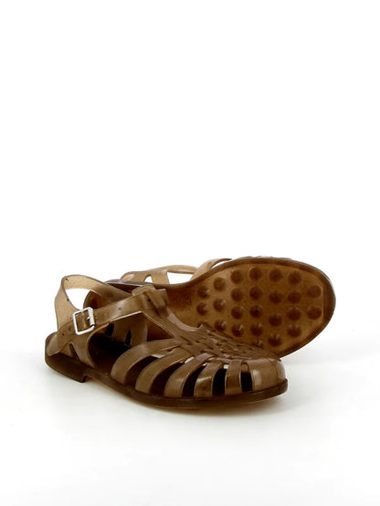 Sunchanvre Sandals