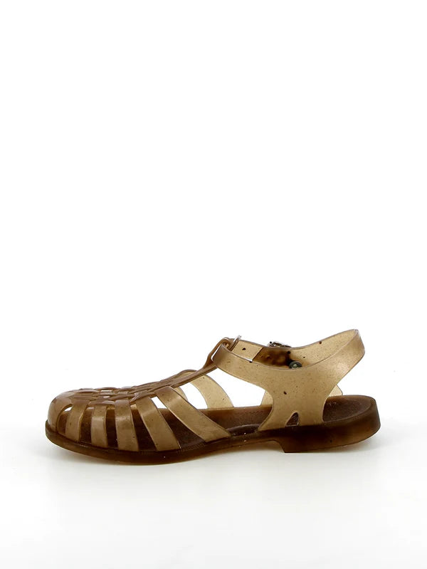 Sunchanvre Sandals