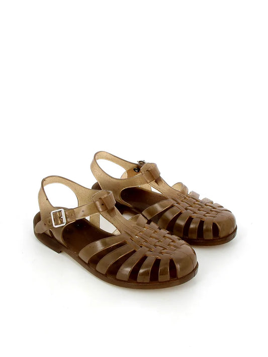 Sunchanvre Sandals